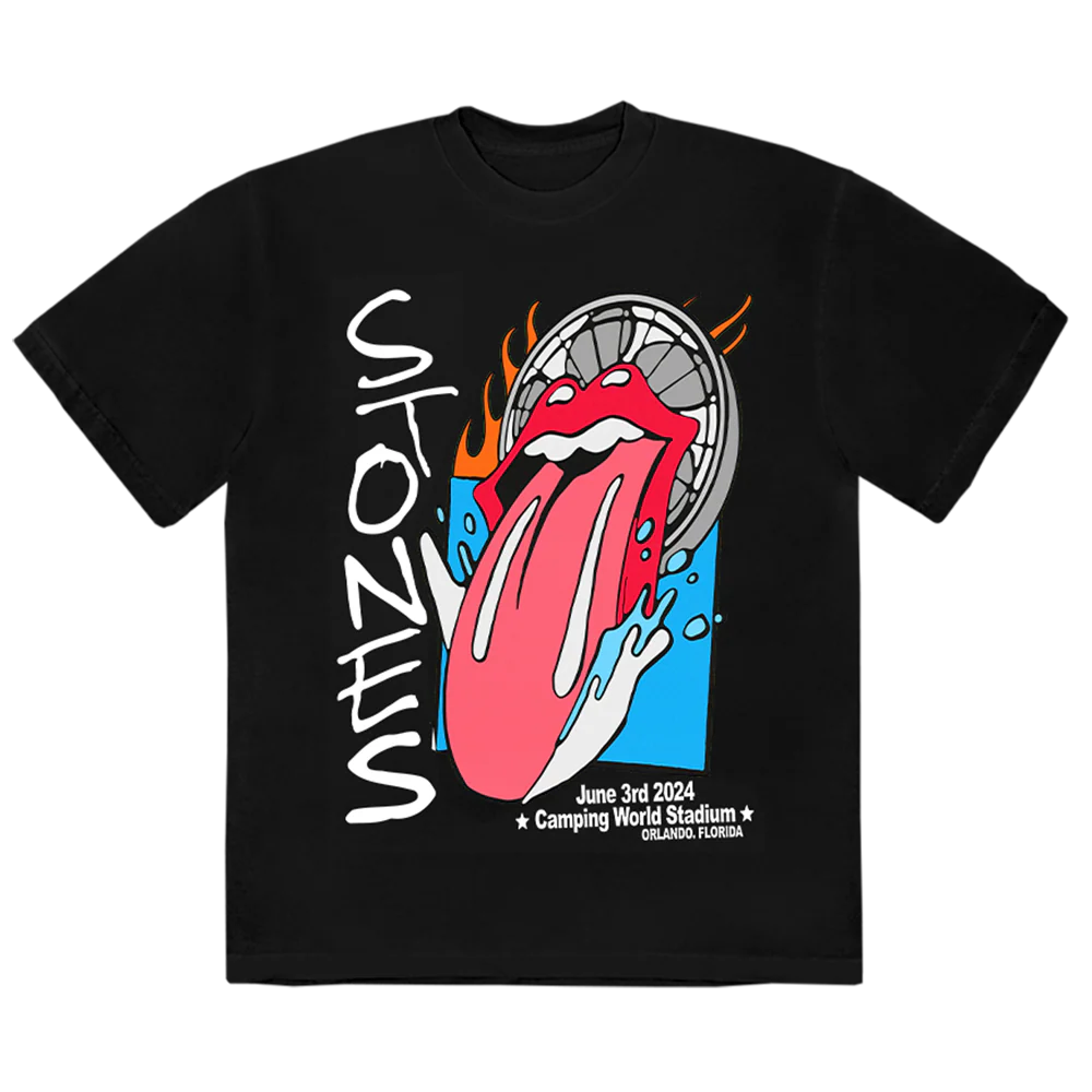 Orlando, FL 2024 T-Shirt