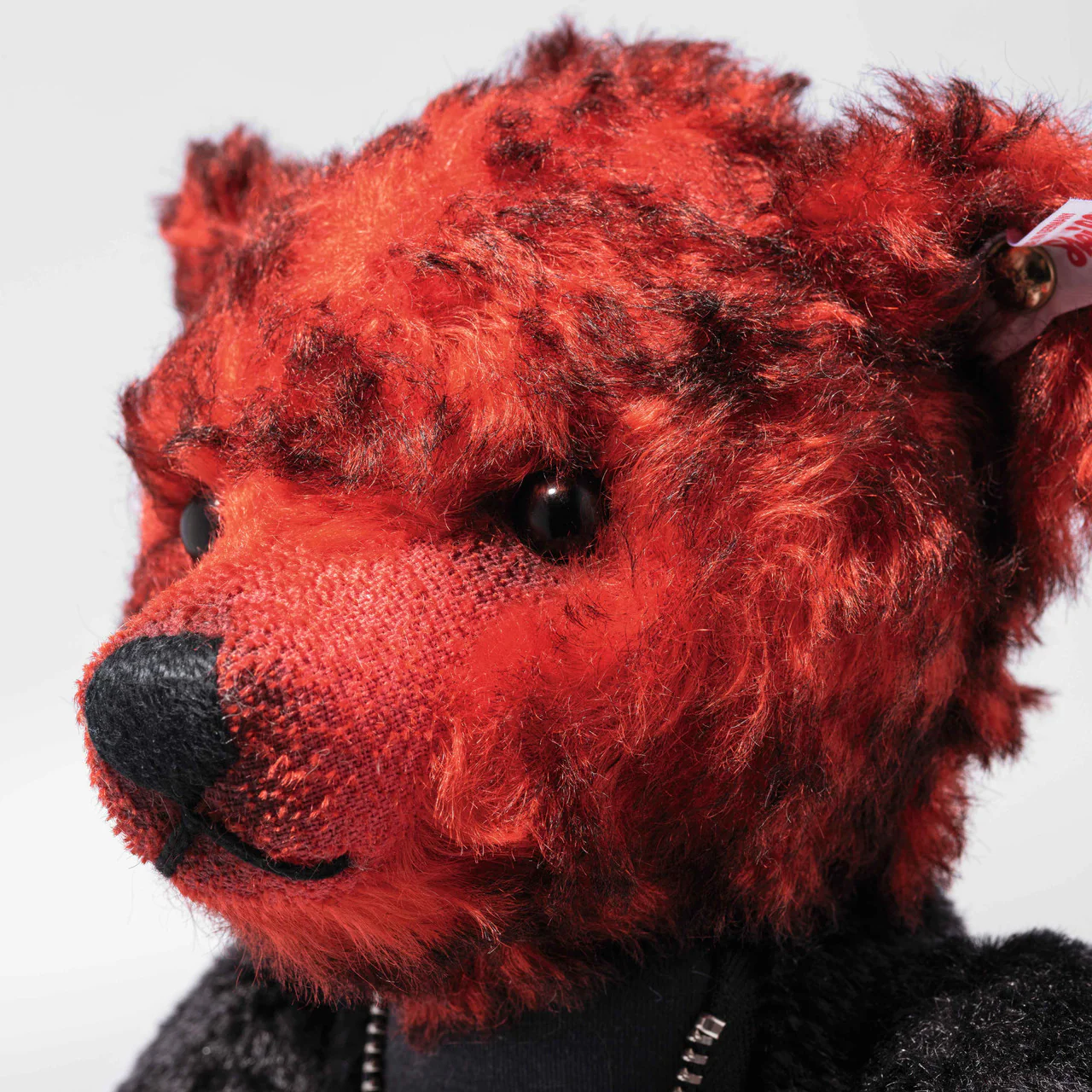 Rolling Stones x Limited Edition Steiff Bear - Image 3