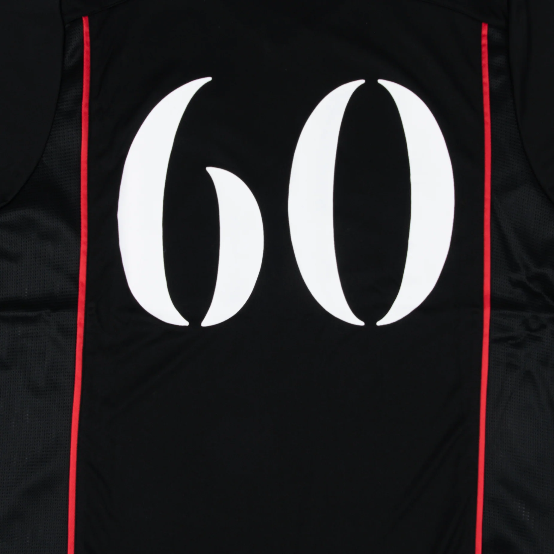 Sixty Football Jersey - Image 3