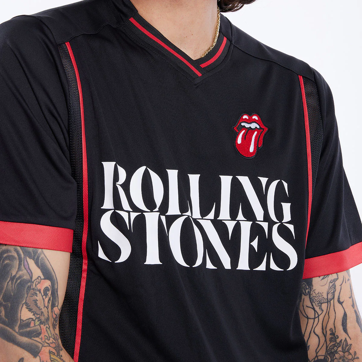 Sixty Football Jersey - Image 6