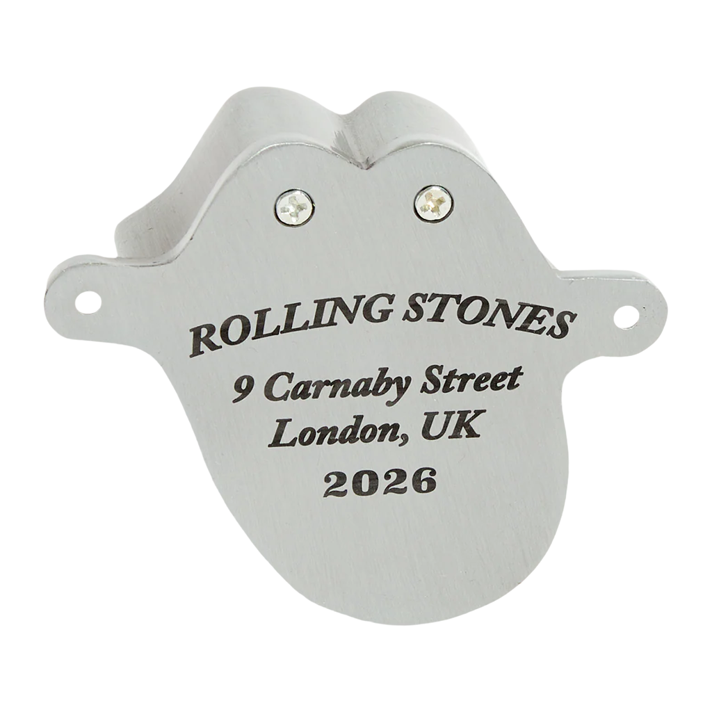 Stones Lick Wall Mounted Bottle Opener - Image 4