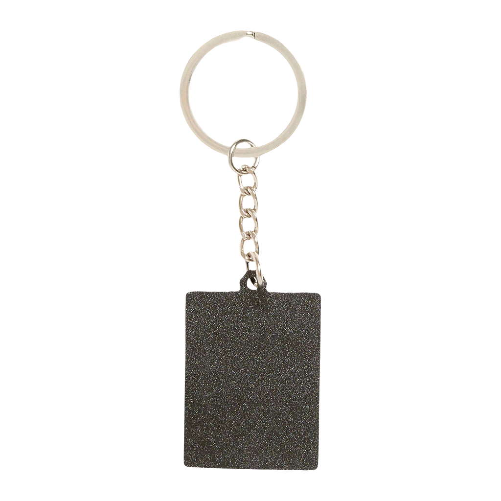 The Rolling Stones London Enamel Keychain - Image 3