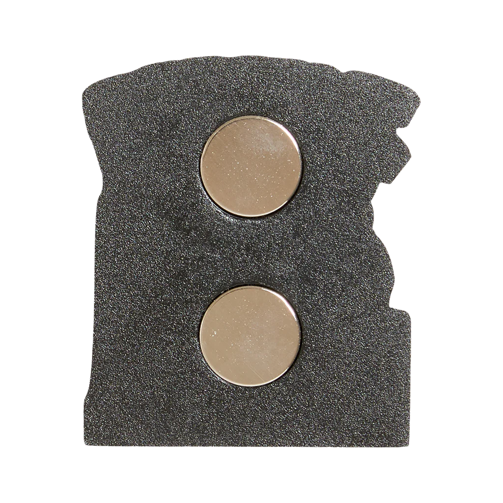 The Rolling Stones London Resin Stones Magnet - Image 3